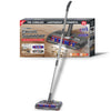 SpinClean™ Wireless Electric Floor Mop