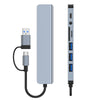 HubLink™ USB-C Multiport Docking Station