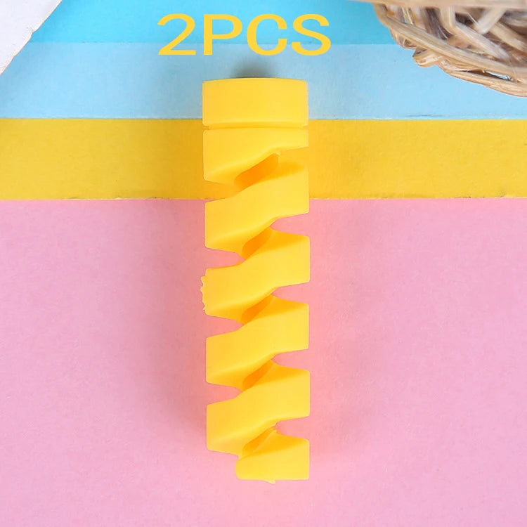 CordGuard™ Charging Cable Protector