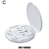 QuickCharge™ 60W USB Fast Charging Cable Storage Box