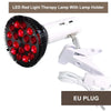 RadianceGlow™ 54W Infrared Therapy Lamp