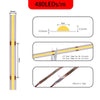 LumiFlex™ COB LED Strip Light
