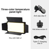 MiaoLight™ RGB LED Video Light