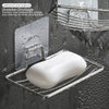 SoapStream™ Stainless Steel Soap Holder