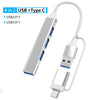 HubLink™ USB-C Multiport Docking Station